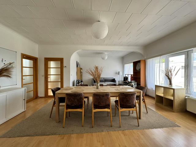 Appartement à louer à Evere, Rue Willebrord Van Perck