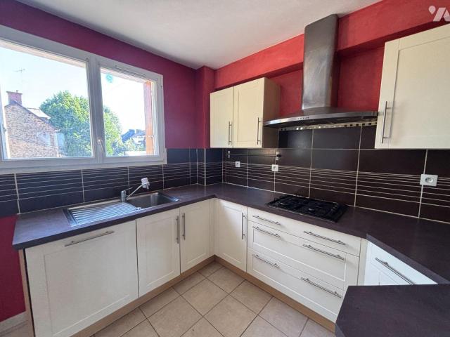 Appartement à louer à Fougères, Bretagne, 0€