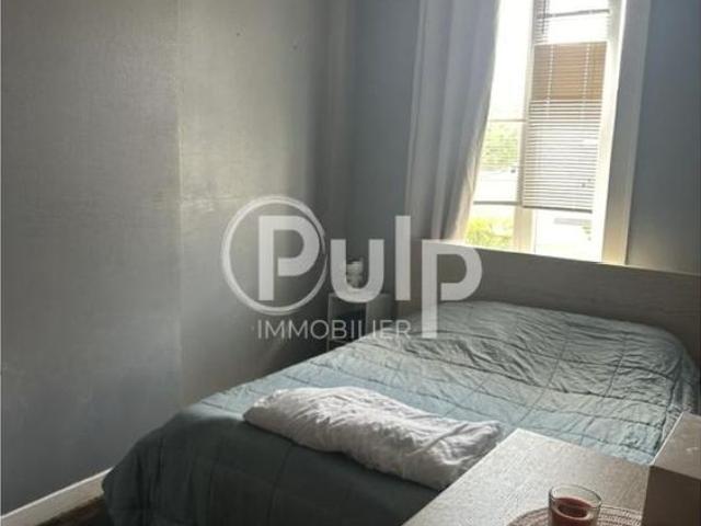 Appartement à louer à Fouquieres Les Lens Réf. hen18044