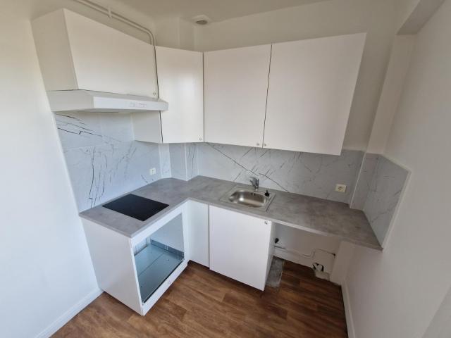 Appartement à louer à FONTENAY SOUS BOIS