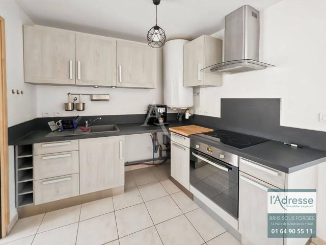 Appartement à louer à Forges Les Bains 3 pièces 45.69 m2
