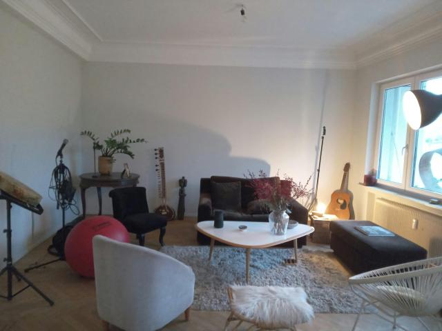 Appartement à louer à Forest, Avenue Reine Marie Henriette