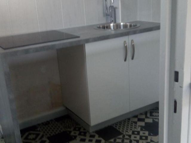 Appartement à louer à Fécamp 76400