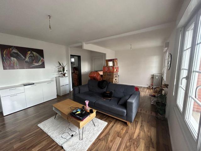 Appartement à louer à Flers 61100
