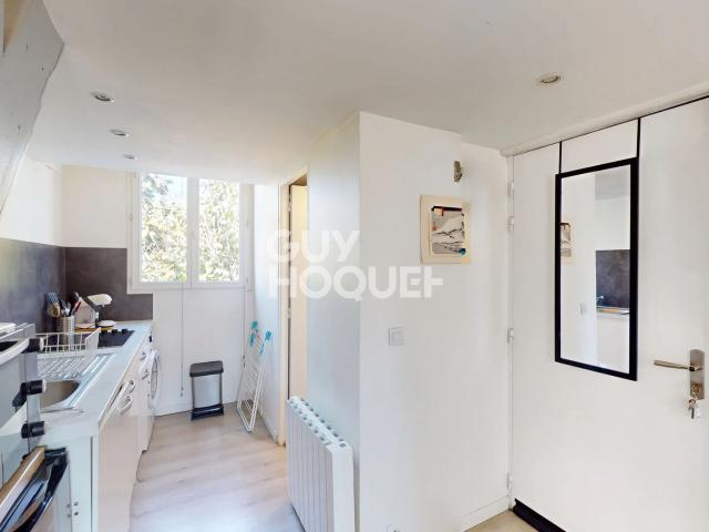 Appartement à louer à Franconville, proche gare