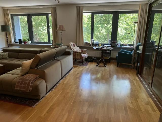 Appartement à louer à Franklin Rooseveltlaan 350 Gand