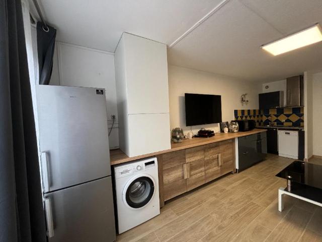 Appartement à louer à Fréjus, proche des commodités