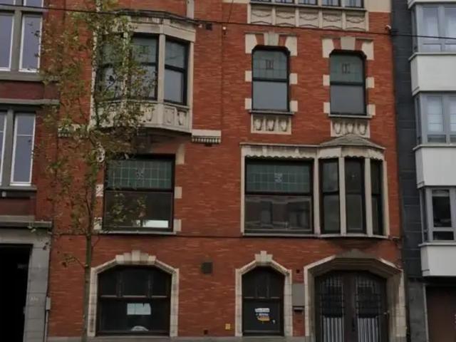 Appartement à louer à Koning Albertlaan 112 Gand