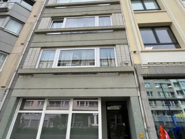 Appartement à louer à Koninginnelaan 59 Ostende