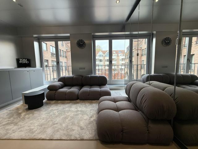 Appartement à louer à Kortrijk, Overbekeplein