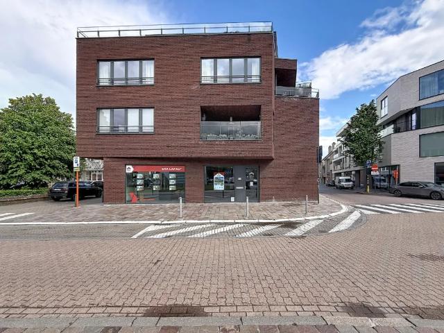 Appartement à louer à Kortrijkstraat 72 Tielt