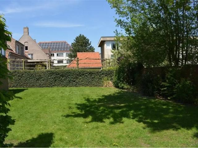 Appartement à louer à Karel de Stoutelaan 164 Bruges