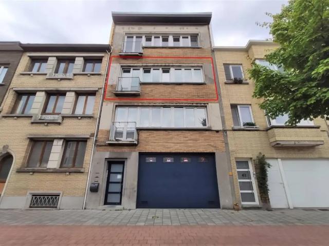 Appartement à louer à Karel de Preterlei 41 Borgerhout