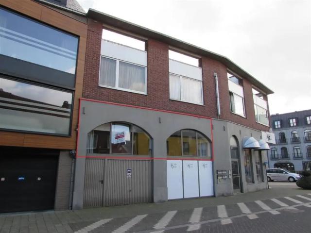 Appartement à louer à Kerkstraat 1 Oud Turnhout