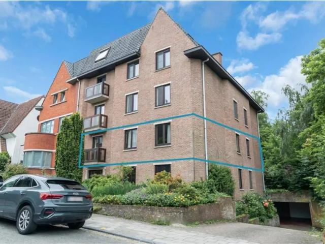 Appartement à louer à Kloosterlaan 7 Louvain