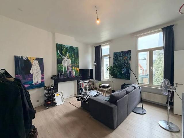 Appartement à louer à Houtenbrug 4 Anvers