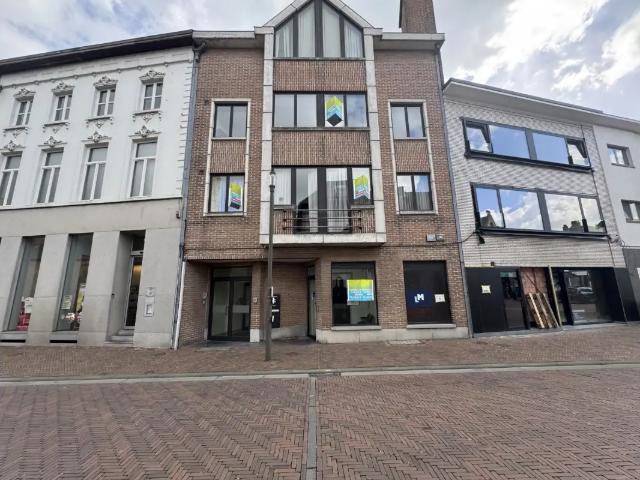 Appartement à louer à Hoogstraat 1 Brakel