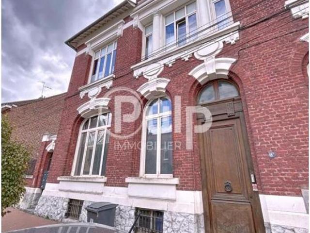 Appartement à louer à Haubourdin Réf. hauf482
