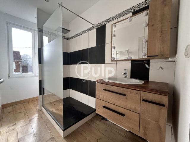 Appartement à louer à Haillicourt Réf. divlgli 15777
