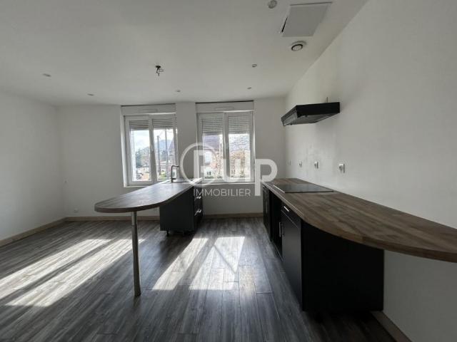 Appartement à louer à Haillicourt Réf. g0889 apt 2