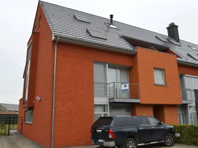 Appartement à louer à Halveweg 12 Zonhoven