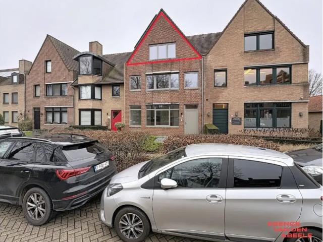 Appartement à louer à Hamiltonpark 18 Bruges