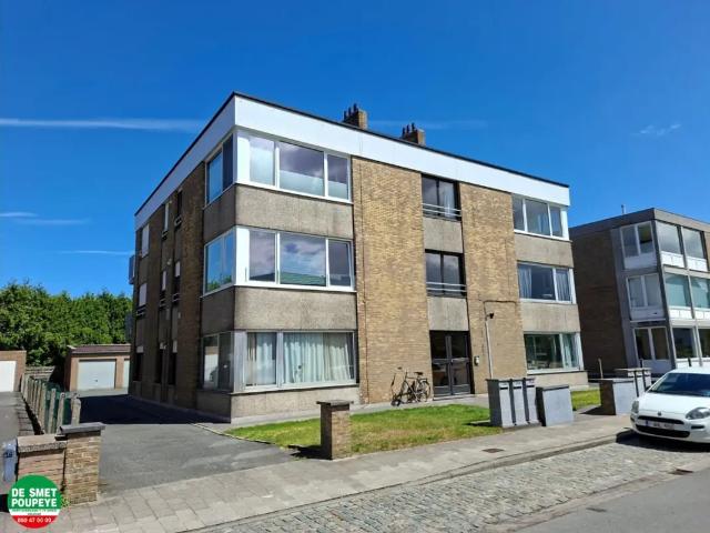 Appartement à louer à Hans Memlinglaan 14 Sint Andries