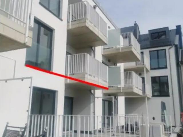 Appartement à louer à Helene Franken Weg 5 Eupen