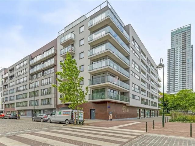 Appartement à louer à Helihavenlaan 50 Bruxelles
