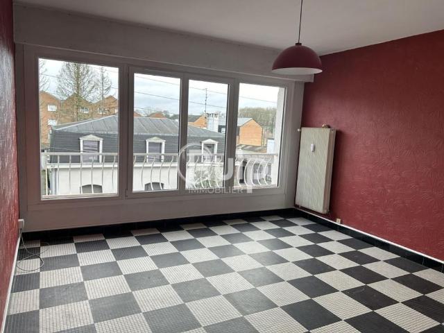 Appartement à louer à Henin Beaumont Réf. g0851
