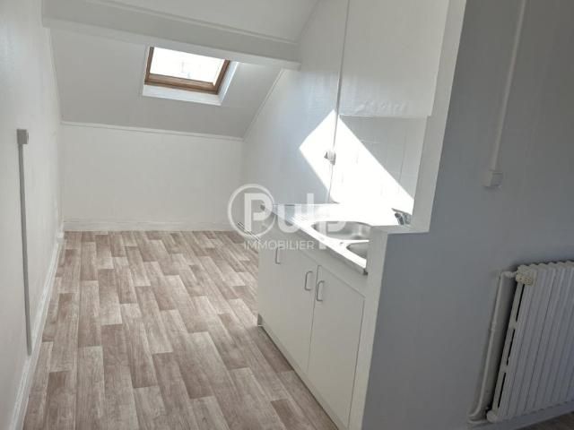 Appartement à louer à Henin Beaumont Réf. hen16559