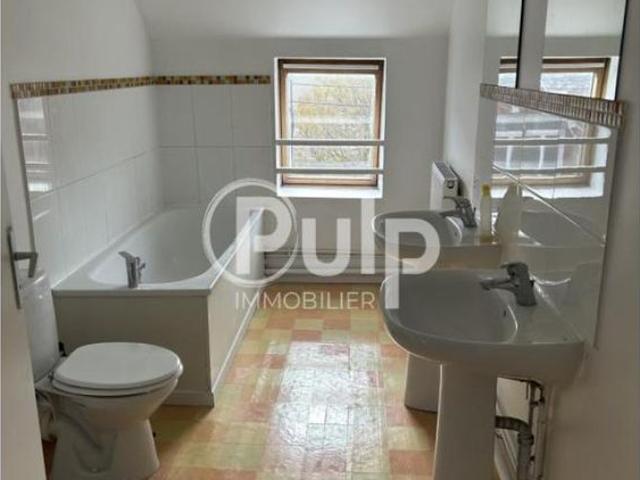 Appartement à louer à Henin Beaumont Réf. hen17657
