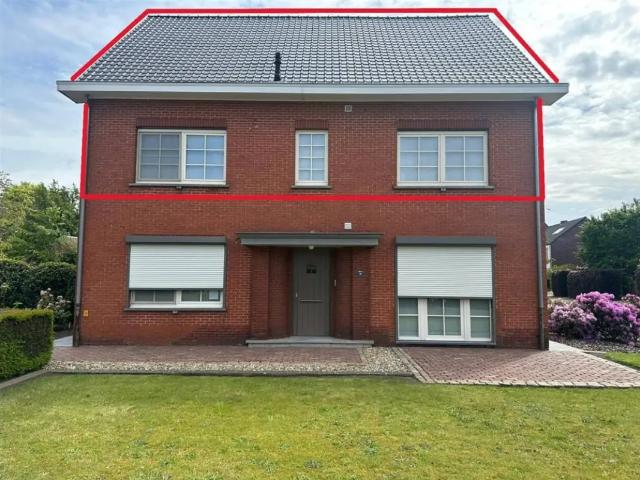 Appartement à louer à Herenthoutseweg 181 Herentals