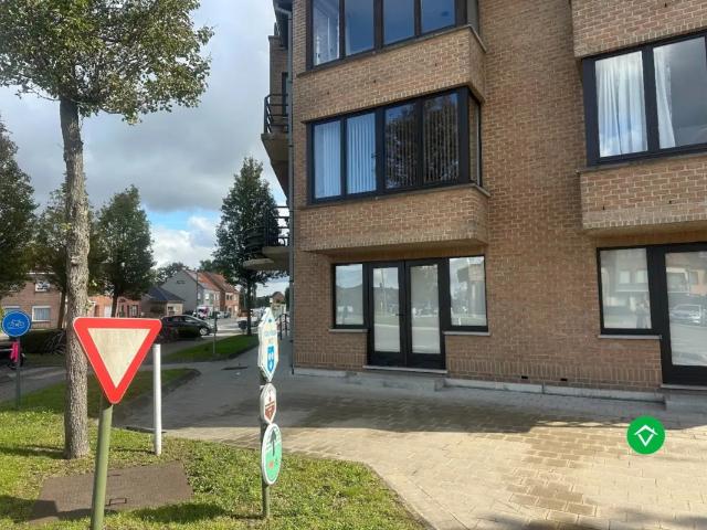 Appartement à louer à Ichtegemstraat 36 Koekelare