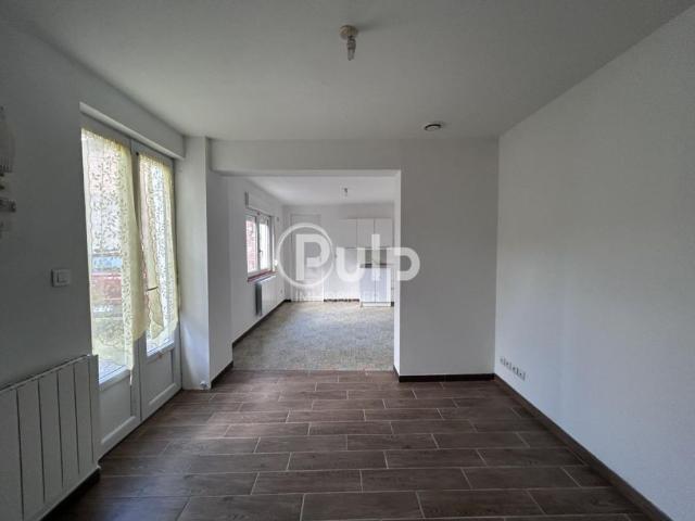 Appartement à louer à Isbergues Réf. lie18340