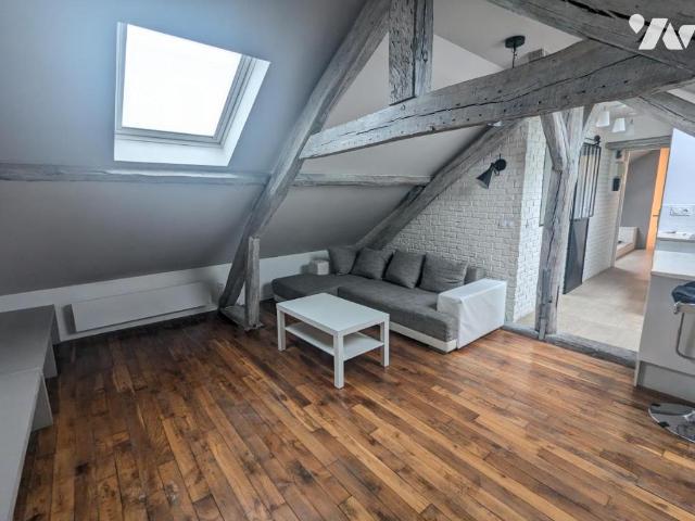 Appartement à louer à Ivry sur Seine, Île de France, €