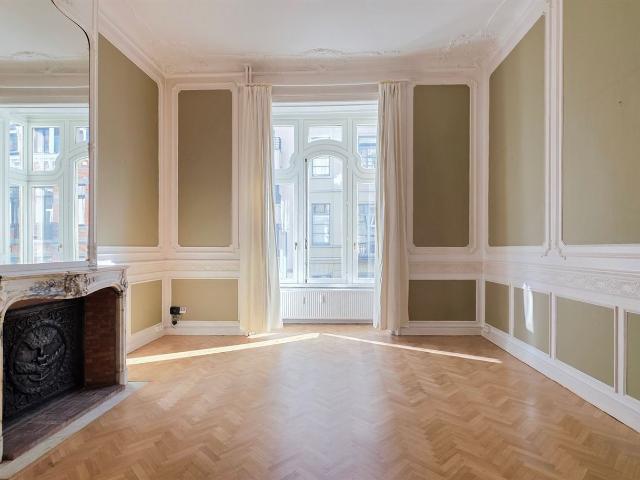 Appartement à louer à IXELLES