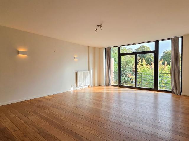 Appartement à louer à IXELLES