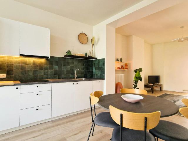 Appartement à louer à Ixelles, Avenue de la Couronne