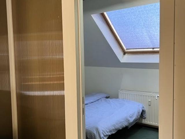 Appartement à louer à Ixelles, Avenue de l'Hippodrome