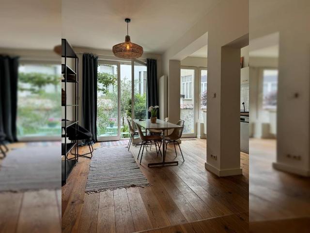 Appartement à louer à Ixelles, Chaussée de Vleurgat