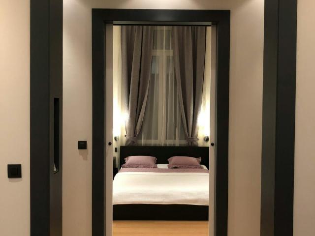 Appartement à louer à Ixelles, Chaussée d'Ixelles