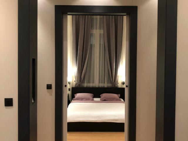 Appartement à louer à Ixelles, Chaussée d'Ixelles