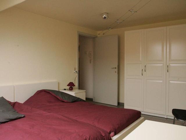 Appartement à louer à Ixelles, Rue Gray