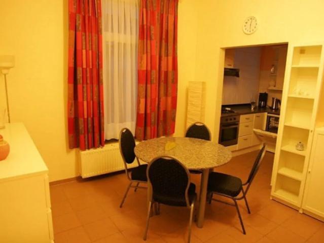 Appartement à louer à Ixelles, Rue Gray