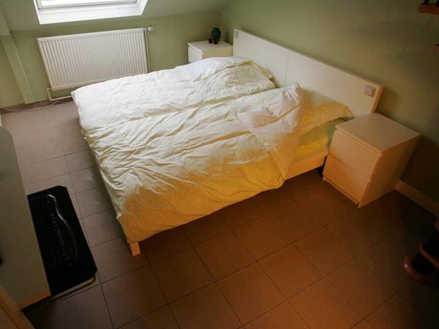 Appartement à louer à Ixelles, Rue Gray