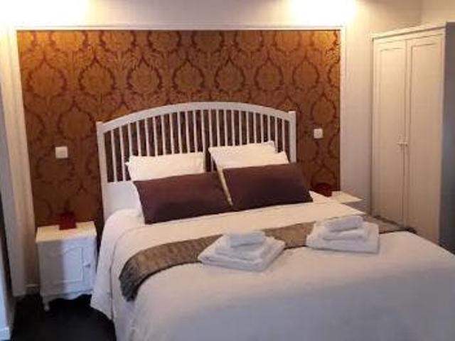 Appartement à louer à Ixelles, Rue de la Cuve