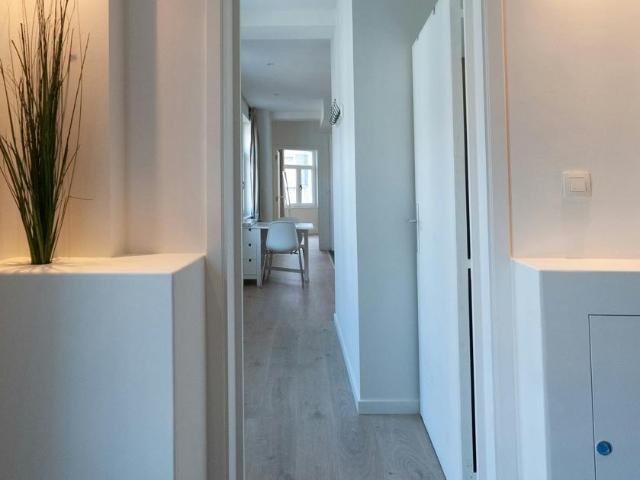Appartement à louer à Ixelles, Rue des Drapiers