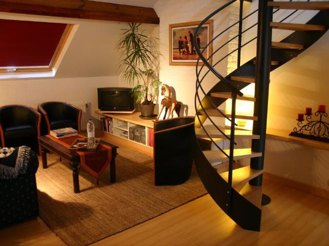 Appartement à louer à Ixelles, Rue des Echevins