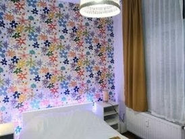 Appartement à louer à Ixelles, Rue du Prince Albert
